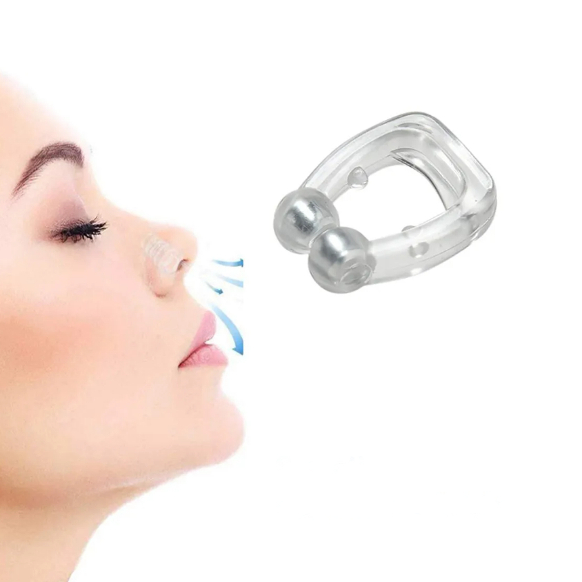 Dispositivo Di Protezione Della Bocca Anti Russamento, Paradenti - Foto 7