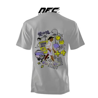 Camiseta Lewis Hamilton Formula 1 T-Shirt Gearhead Unissex Estampada P M G GG XG XXG XXXG Algodão