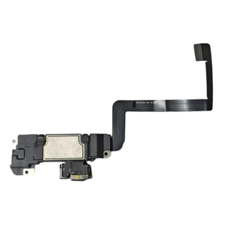 Flex Auricular Alto Falante Compativel iPhone 11 ( Original )