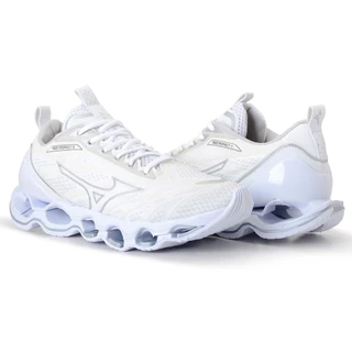 Tenis Masculino Branco Pro 11 Corrida,Academia,caminhada,Leve Confortável