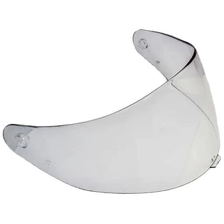 Viseira Cristal Original para Capacete de Moto Peels Icon
