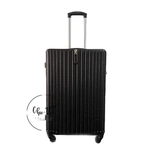 Mala de viagem 23kg grande para despachar G mala para viagem 23 kilos com rodinha 360 promoção em Oferta na Shopee