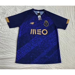 Camisa Camiseta de Time FC Porto Futebol Masculino Adulto