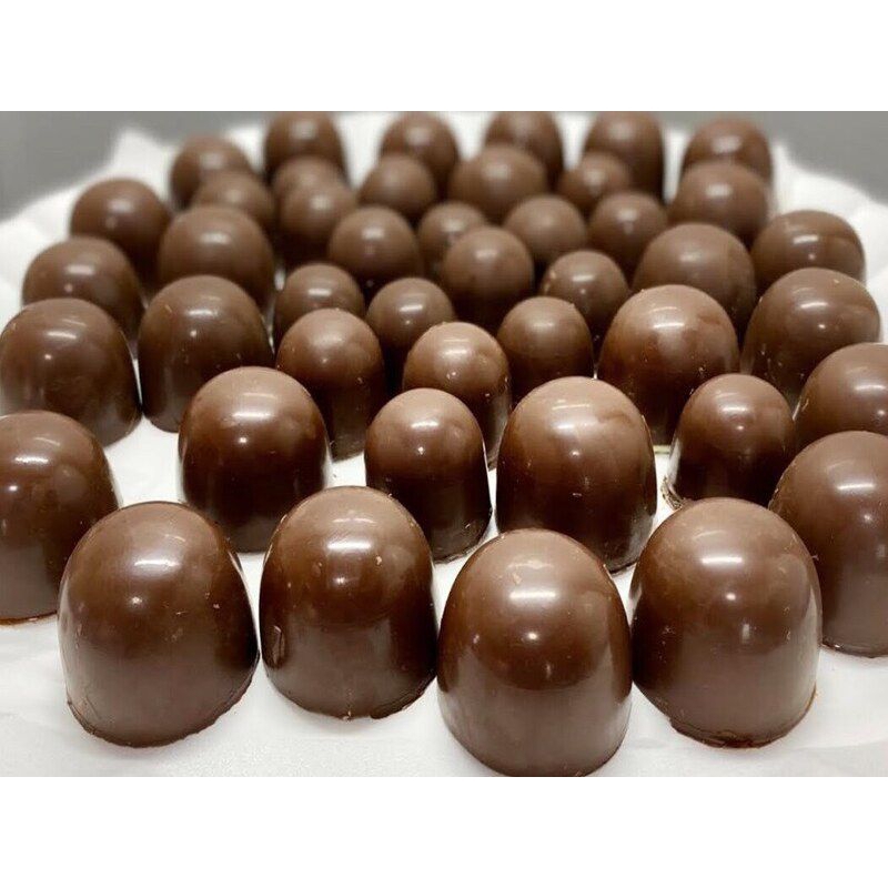 forma trufa chocolate 45g | Shopee Brasil