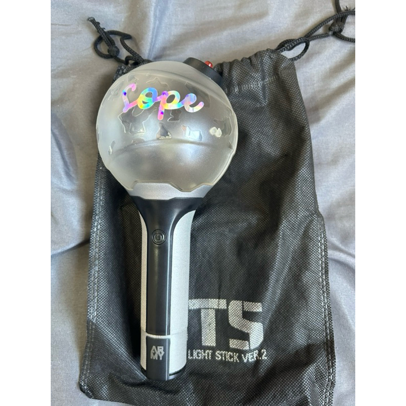 アミボム ARMY VER.2 2017 Army Bomb BTS Ver2 | Shopee Brasil