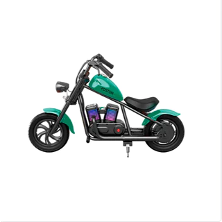 Moto Elétrica Foston Mini Harley Fs X1