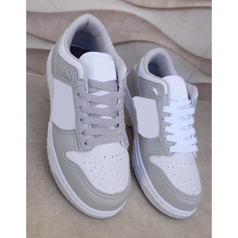 tenis cano baixo masculino e feminino 34 ao 43 envio imediato
