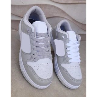 tenis cano baixo masculino e feminino 34 ao 43 envio imediato