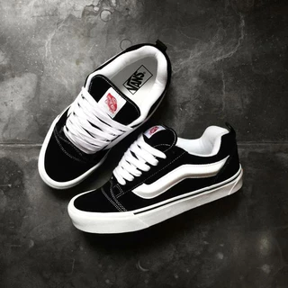 Tenis Knu Old Skool Confortável Casual Lançamento