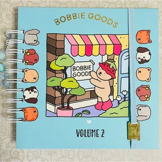 Livro de Colorir BG 18 x 18