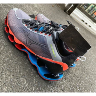 Tênis Novo Mizuno Pro X Famoso 10 Lançamento Chave Importado Vietnã Excelente Qualidade Premium Desconto