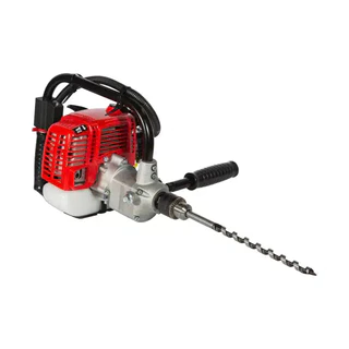 FURADEIRA DE MOURAO TOYAMA TPD23, GASOLINA