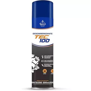 DESCARBONIZANTE TECBRIL 12X300ML/200G CHEMICOLOR