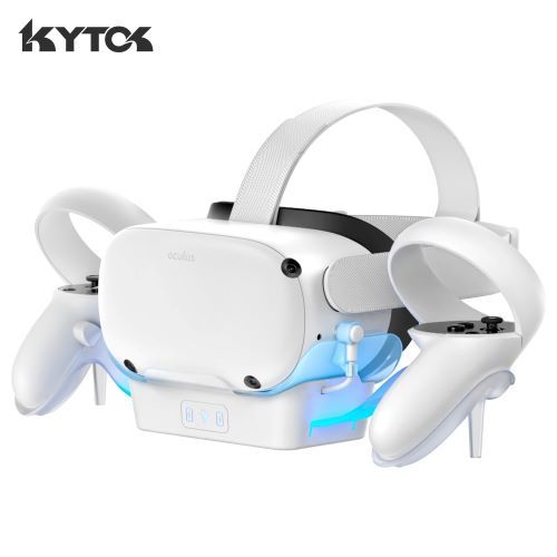 Amazon | Meta Quest 2—完全ワイヤレスのオールインワンVRヘッド