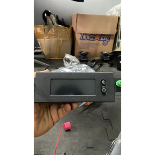 computador de bordo astra