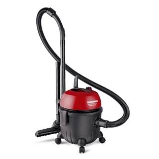 Aspirador De Pó E Água Telefunken Turbo Expert 250 110v