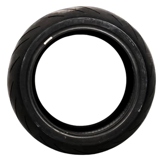Pneu Traseiro Pirelli Diablo Rosso Iii 3 240/45 R17 Ducati Diavel 1260S