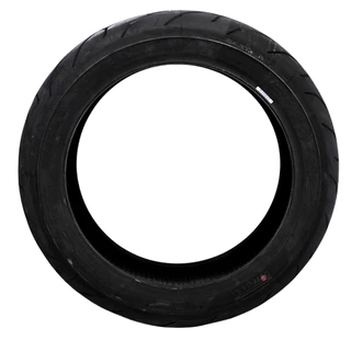 Pneu Moto Pirelli 190/55zr-17 Diablo Rosso Ii Tl 75w S1000 NINJA ZX - 10 R CB 1000 R VFR 1200 F