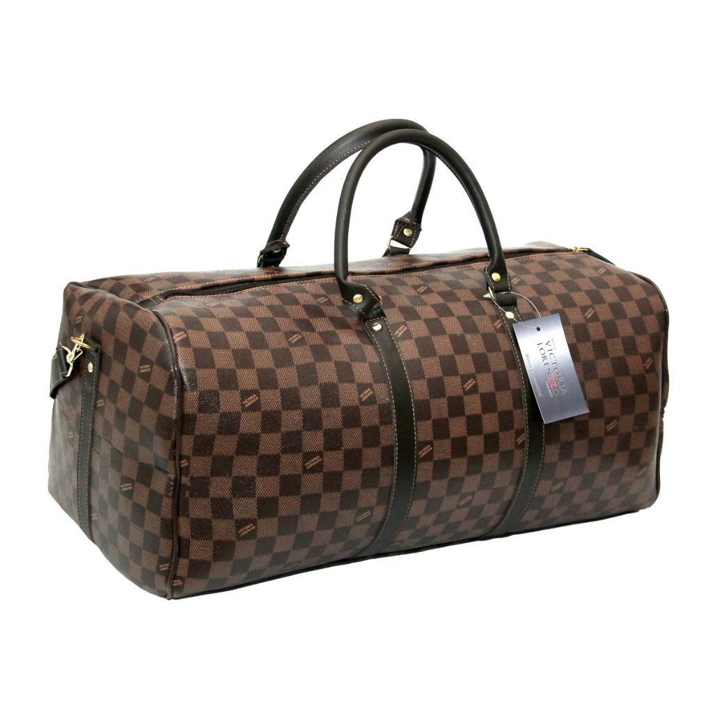 Bolsa Mala Feminina Masculina Tira Colo Viagem Aero Passeio Passeio
