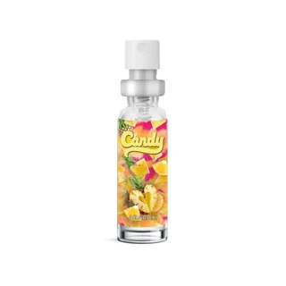 Perfume Candy - Abacaxi (7ml) - Lançamento