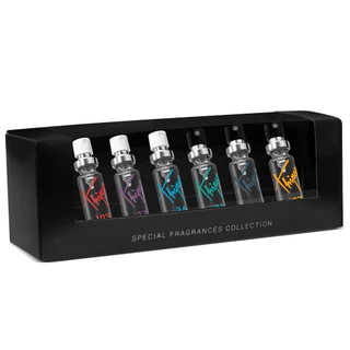 Perfumes 7ml - Thipos - Escolha o seu Kit- Perfumes Masculinos e Femininos