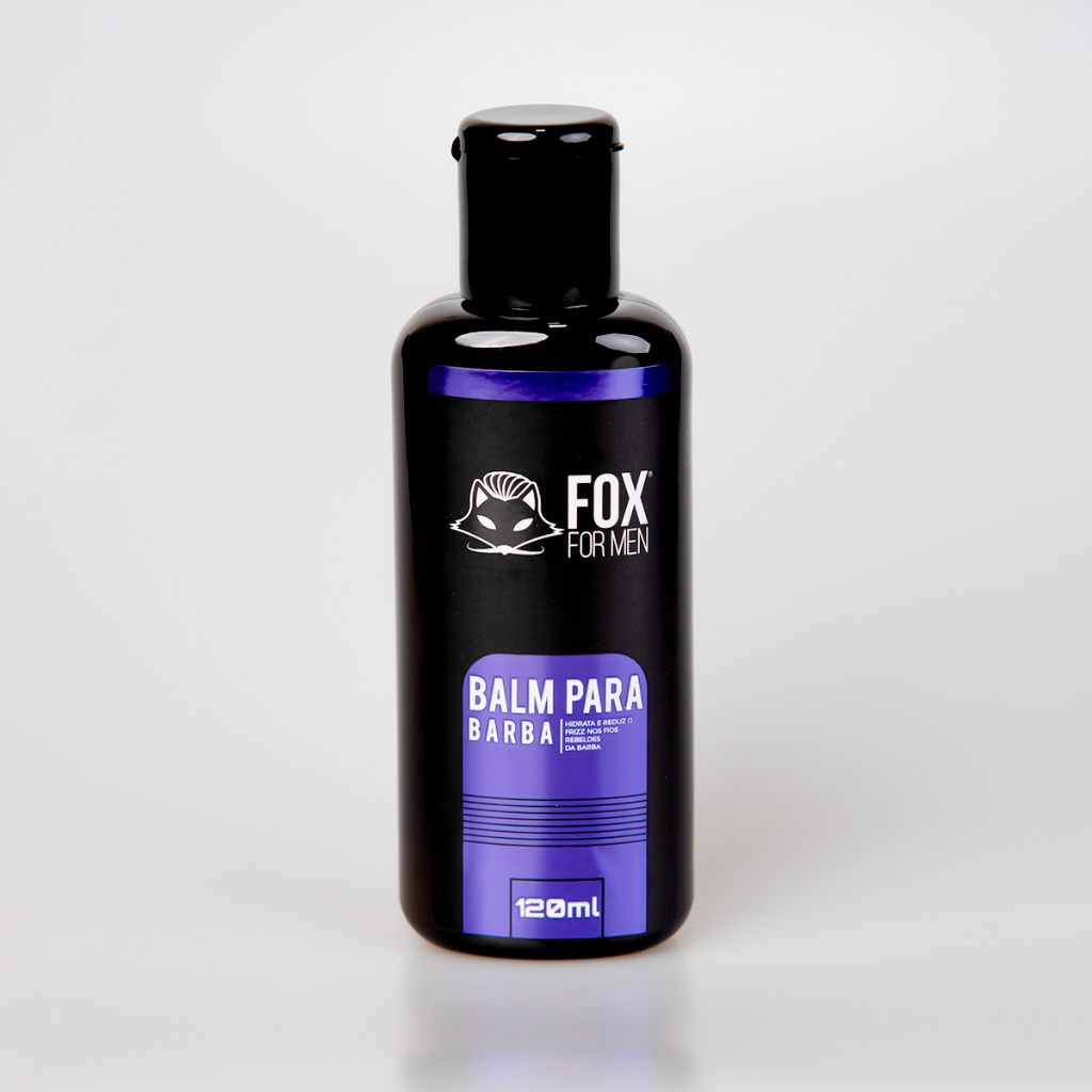 Balm Fox na Black Friday 2025 | BuscaProdutos