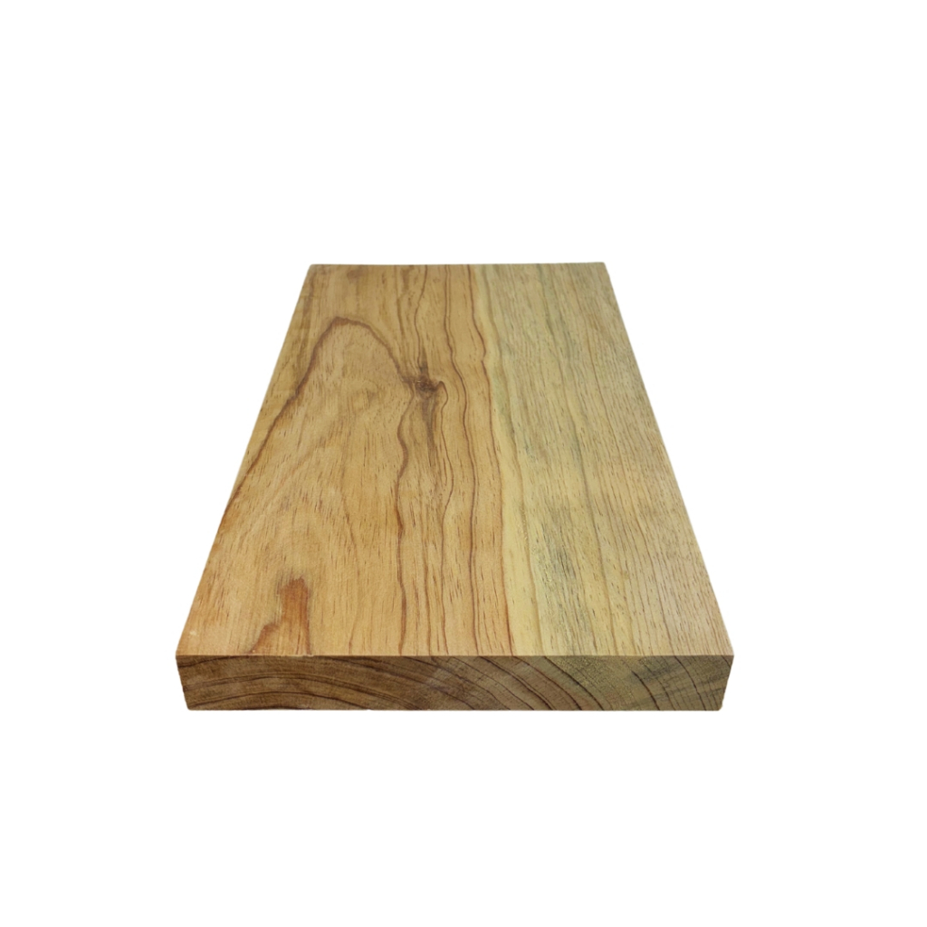 Prancha 60x35x4 Prateleira Estante Painel Pinus Sem Suporte