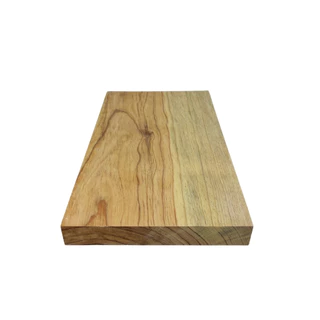 Prancha 60x35x4 Prateleira Estante Painel Pinus Sem Suporte