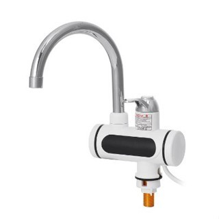 Torneira de Pia com Aquecedor de Água Elétrico instantâneo, Cozinha Instantâneo, 110V, 3000W