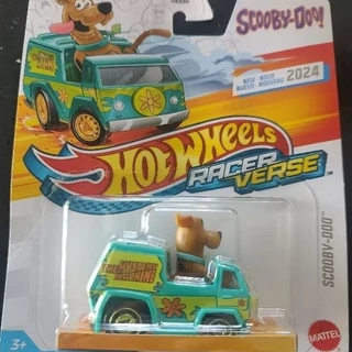 Hot Wheels ❤️ Temáticos, Barbie, Mystery, grumobile, Disney entre outros