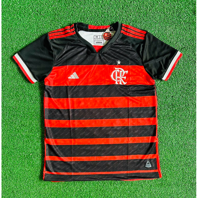 Camisa torcedor premium 2024 envio em 24hrs