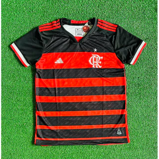 Camisa torcedor premium 2024 envio em 24hrs