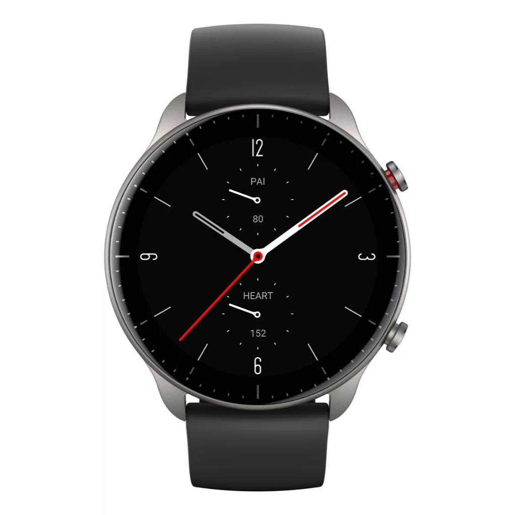 NEW Amazfit GTR 3 Smart Watch for offers Android iPhone 1.39'' AMOLED Display BLACK