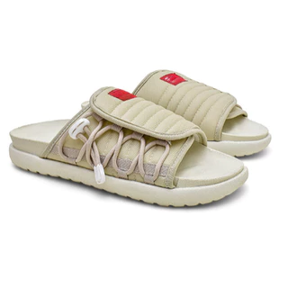 Sandália Slide Masculina Estilo Esportivo - Confortável e Ajustável