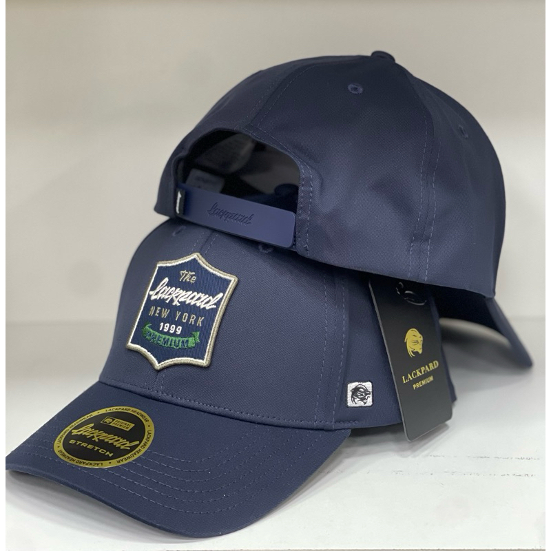 Lackpard sunshade hat