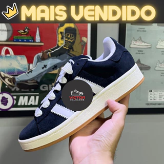 Tênis Masculino Feminino Esportivo Academia Retro e Confortável Caminhada Treino