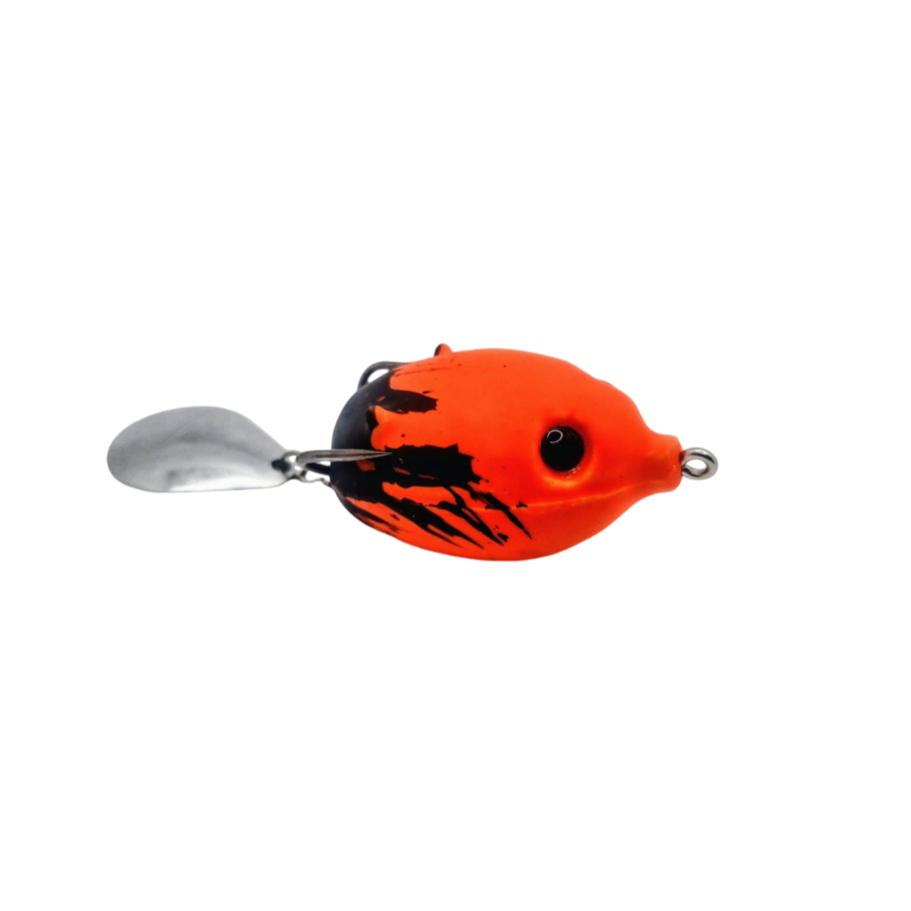 ISCA BOLINHA - TROPICAL FROG