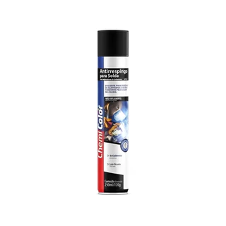 ANTI RESPINGO S/SILICONE CHEMICOLOR 12X250ML/150G