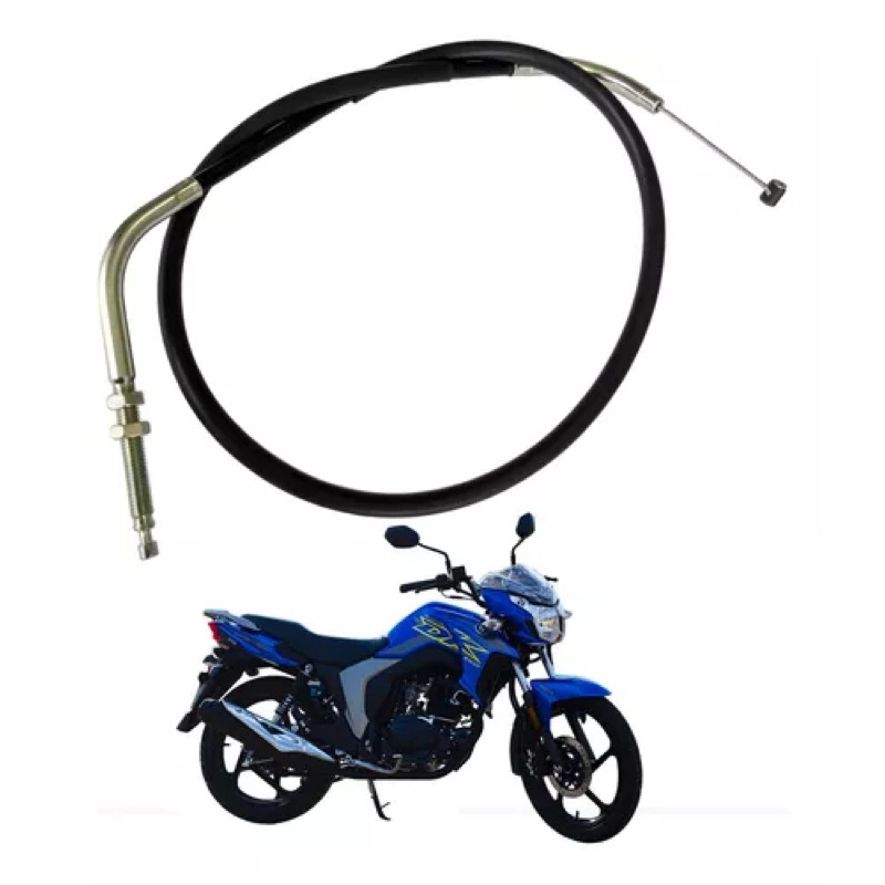 Cabo de Embreagem Haojue Dk160 Dk 160