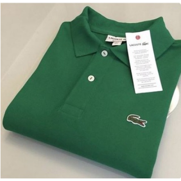 Camisetas Camisa Gola Polo Masculina Várias Cores Qualidade Promoção