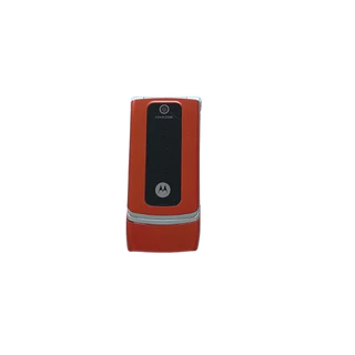 Carcaça de Celular Compattível com Motorola W375