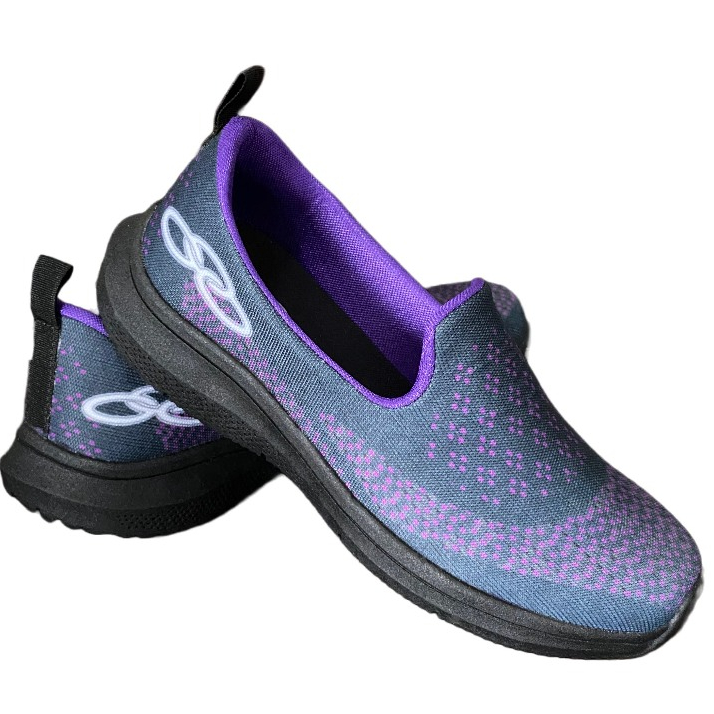 Tênis Feminino Sapatilha leve, Caminhada, Trabalho, dia a dia, e com envio imediato