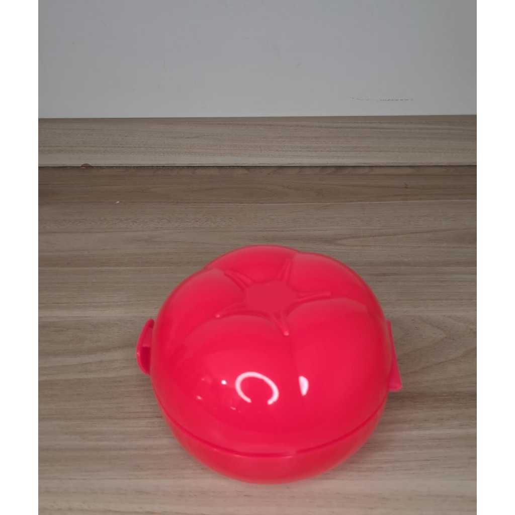 Porta Tomate Tupperware | Shopee Brasil