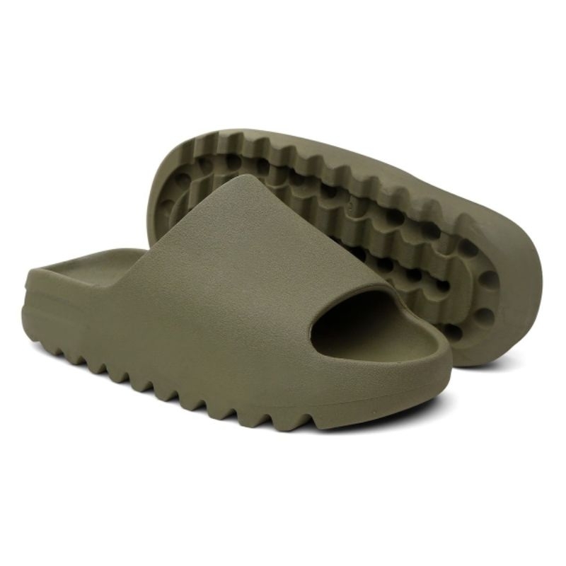 Chinelo Masculino Nuvem Slide Sandália Tratorado Confortável