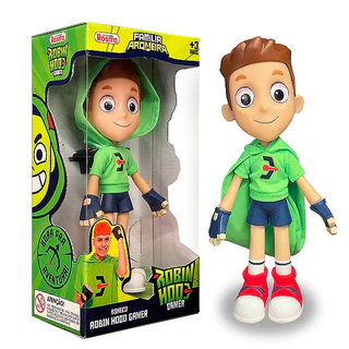 ROBIN HOOD GAMER - 26CM - ROSITA