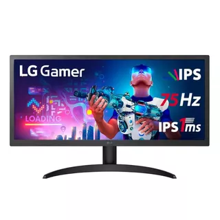 Monitor LG UltraWide 26