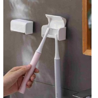 SUPORTE PARA ESCOVA DE DENTES OU BARBEADOR