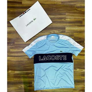 Camisa Lacoste