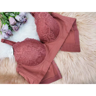 Sutiã plus Size reforçado
