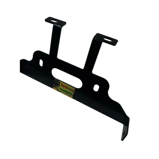 Reforço Rabeta Suporte Fixador Fan Start Titan Cargo 125 150 160 de 2014 acima.